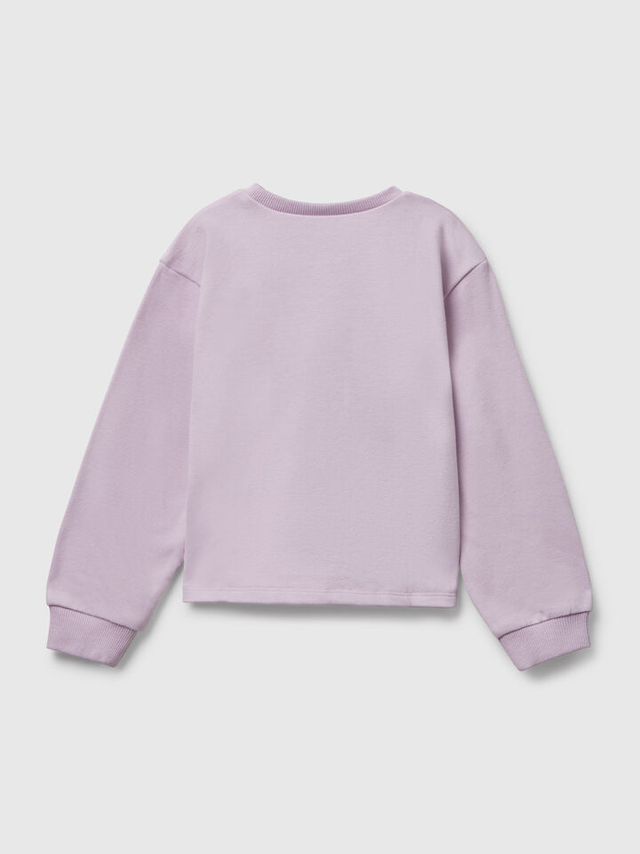 SWEATER L/S Junior Girl image number 2